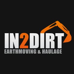 Logo of IN2DIRT