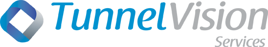Logo of Tunnel Vision Services