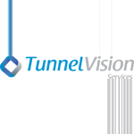 Logo of Tunnel Vision Services