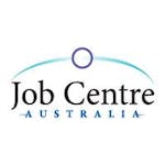 Logo of Job Centre Australia