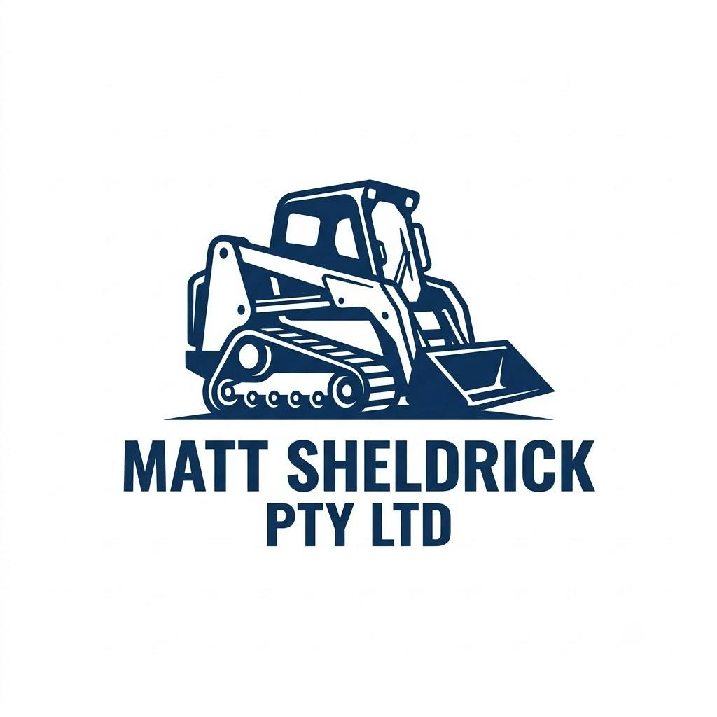 Logo of Matt Sheldrick Pty Ltd