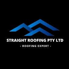 Logo of Straight Roofing Pty Ltd