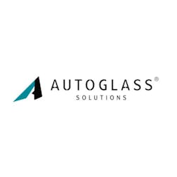 Logo of Autoglass Solutions