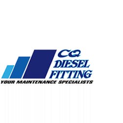 Logo of CQ Diesel Fitting