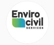 Logo of Enviro Civil Services Pty Ltd