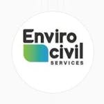 Logo of Enviro Civil Services Pty Ltd