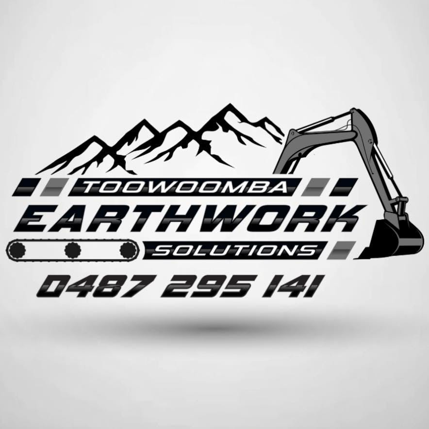 Logo of Toowoomba Earthwork Solutions