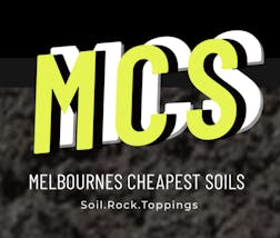 Logo of Melbournes Cheapest Soils