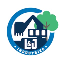 Logo of L & J Industries PTY LTD