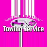 Logo of The 1770 Towing Service