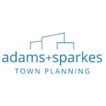 Logo of Adams + Sparkes Town Planning Development