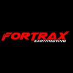 Logo of Foztrax Earthmoving