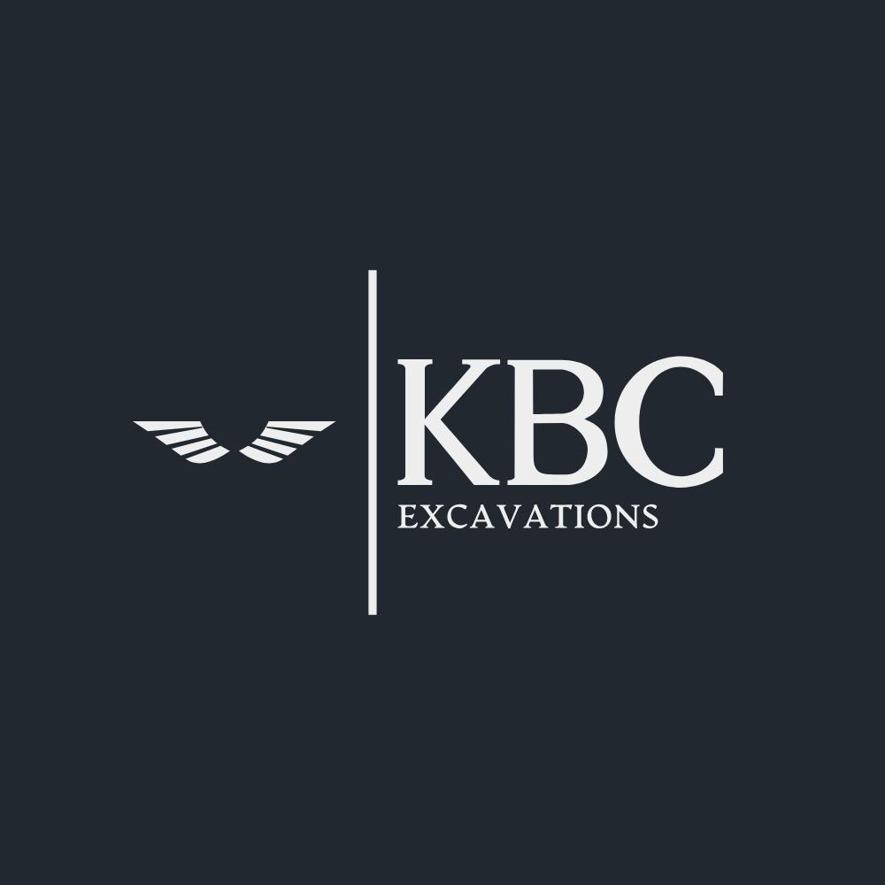 Logo of KBC Excavations