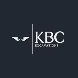 Logo of KBC Excavations Pty Ltd
