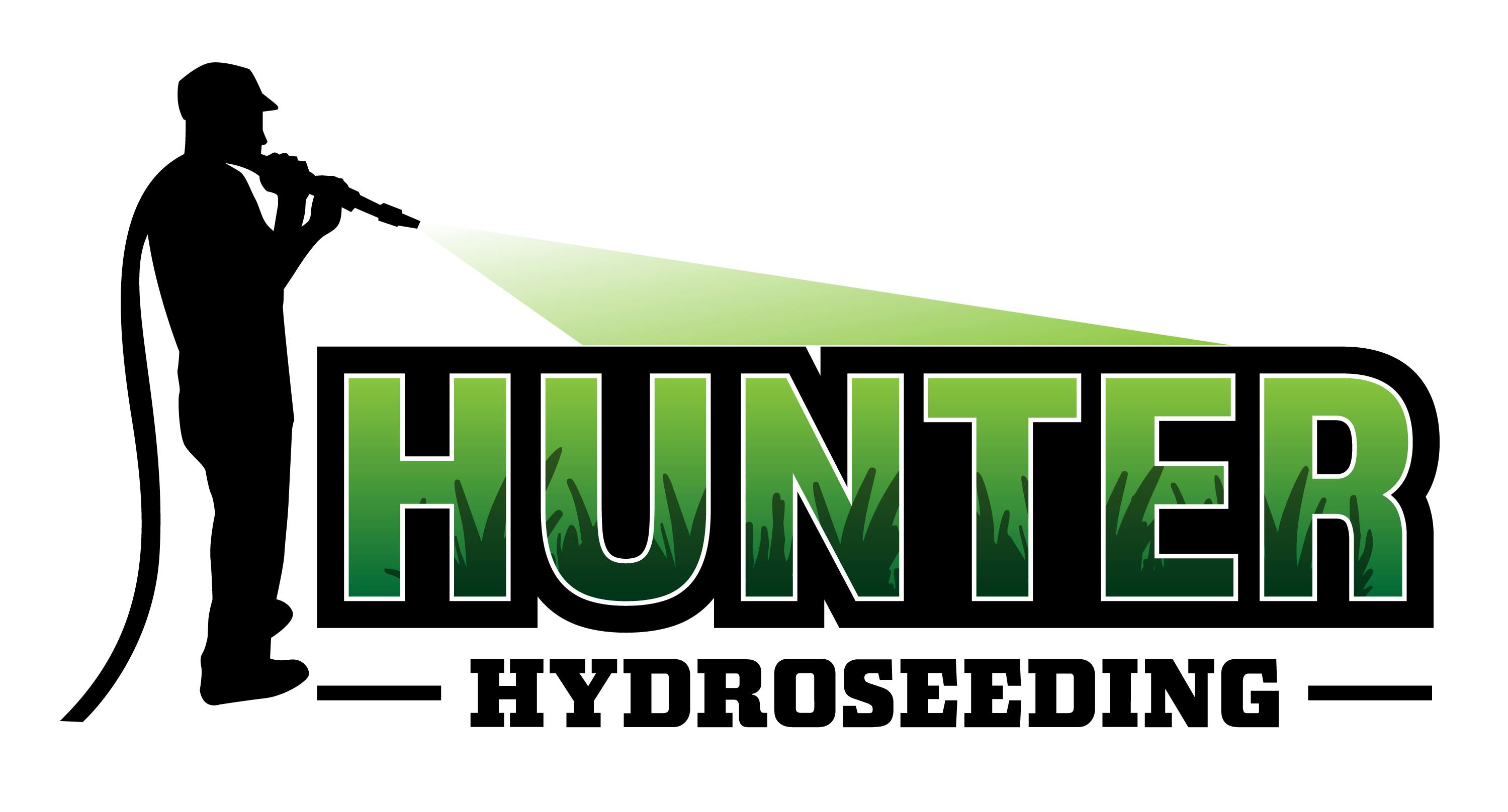 Logo of Hunter Hydroseeding Pty Ltd