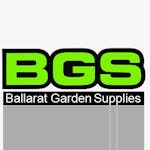 Logo of Ballarat Garden Supplies