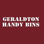 Logo of Geraldton Handy Bins