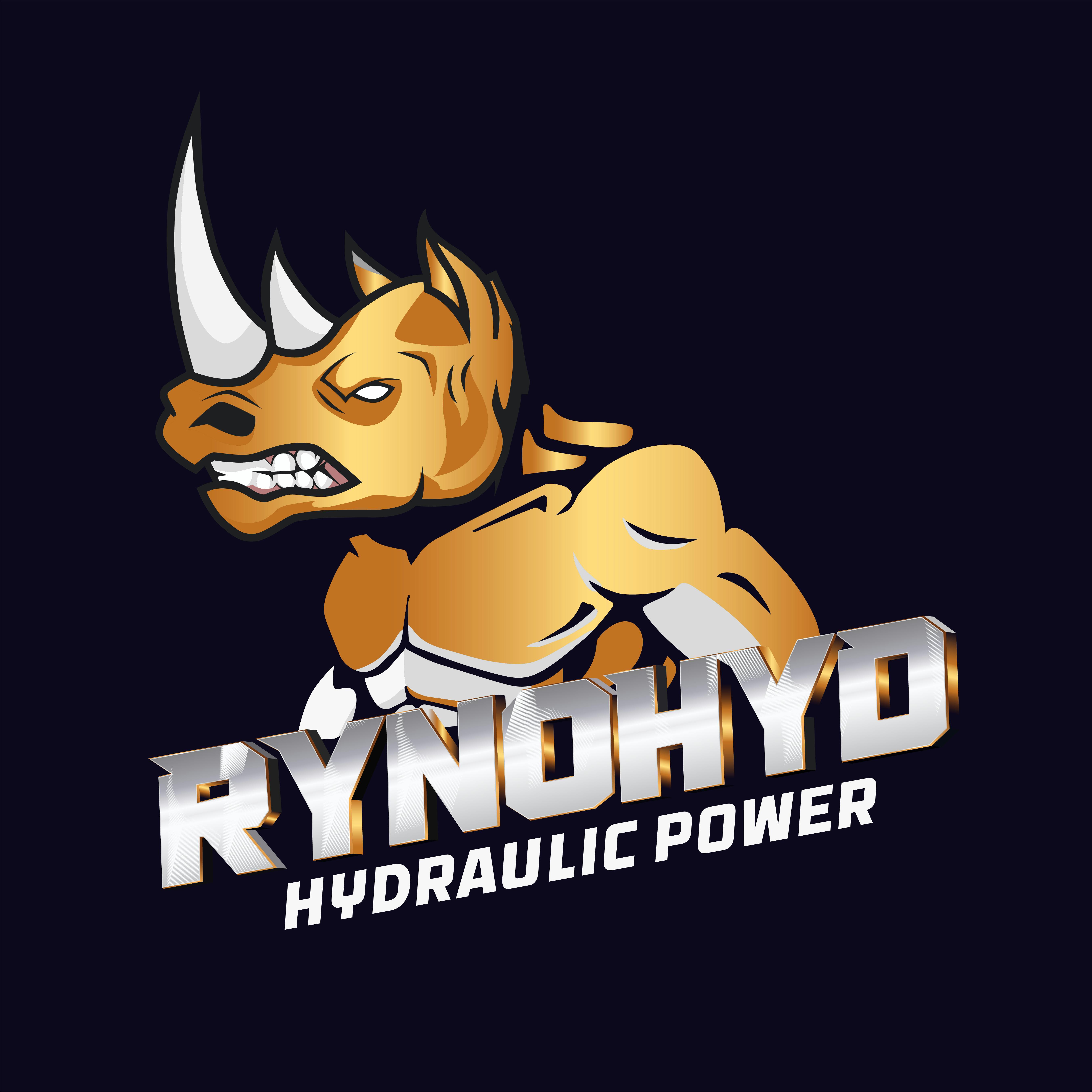 Logo of RynoHyd