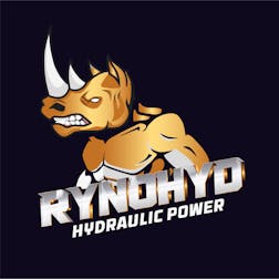 Logo of RynoHyd