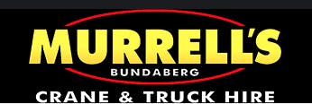 Logo of Bundaberg Crane & Truck Hire