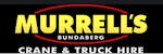 Logo of Bundaberg Crane & Truck Hire