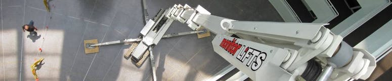 Monitor Hire - Sydney featured image