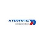 Logo of Karras Cold Logistics