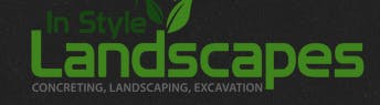 Logo of In Style Landscapes