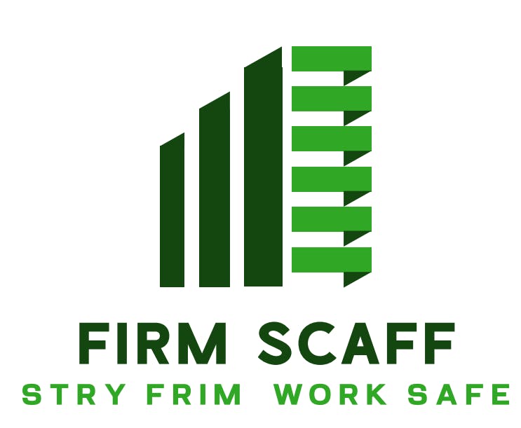 Logo of Firm Scaff Pty Ltd