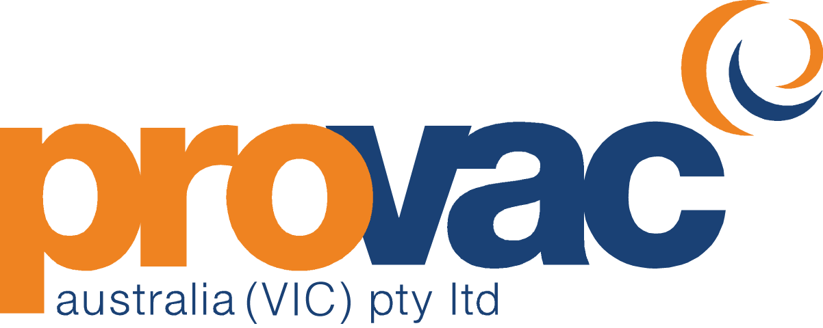 Logo of Provac Australia ( VIC ) Pty Ltd