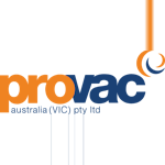 Logo of Provac Australia ( VIC ) Pty Ltd