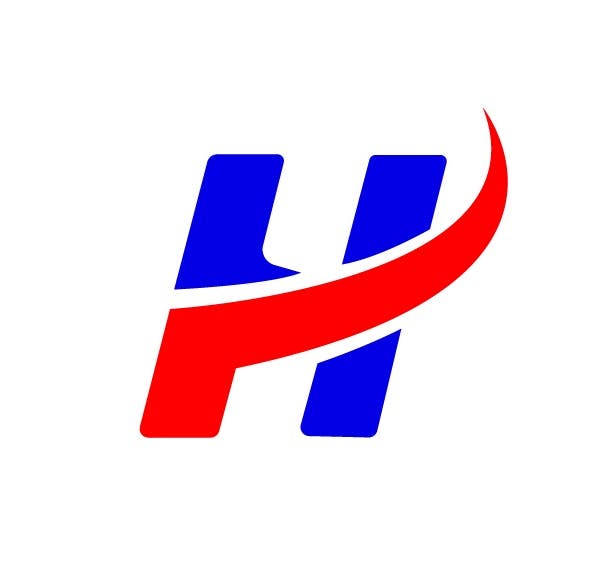 Logo of Harts Earthworks