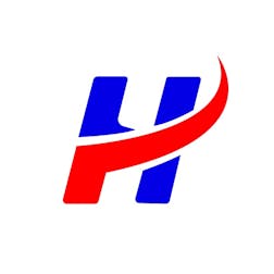 Logo of HARTS EARTHWORKS PTY LTD