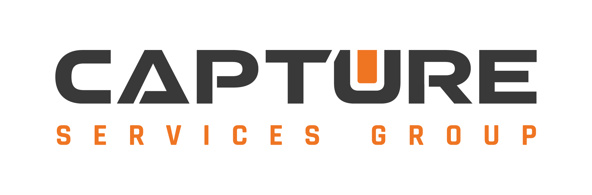 Logo of Capture underground services