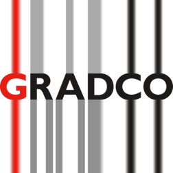 Logo of GRADCO Plant & Equipment