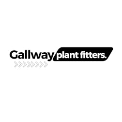 Logo of Galway Plant Fitters