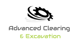 Logo of Advanced Clearing & Excavation Pty Ltd