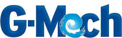 Logo of Gmech