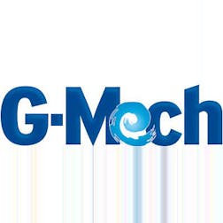 Logo of Gmech