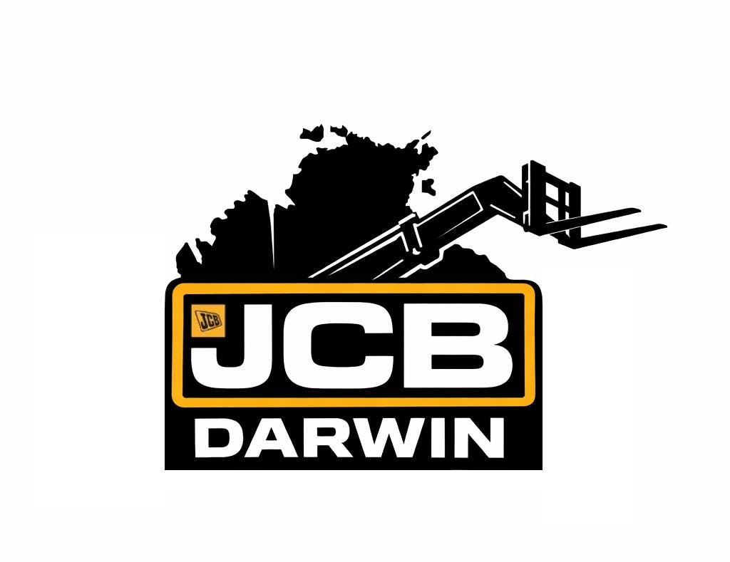 Logo of LM Equipment Solutions T/A JCB Darwin