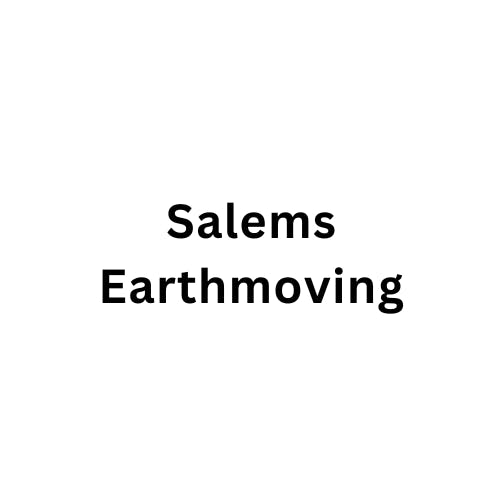 Logo of Salems Earthmoving