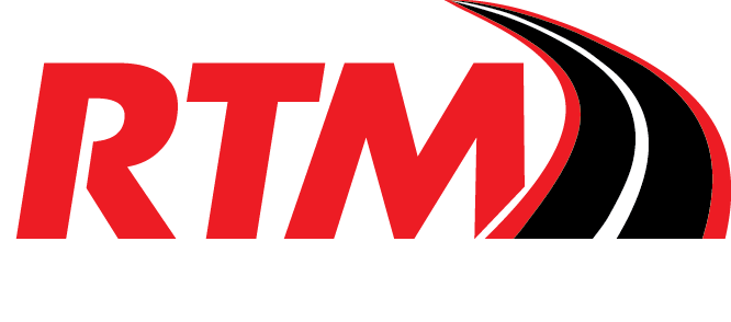 Logo of RTM Traffic Solutions