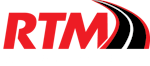 Logo of RTM Traffic Solutions