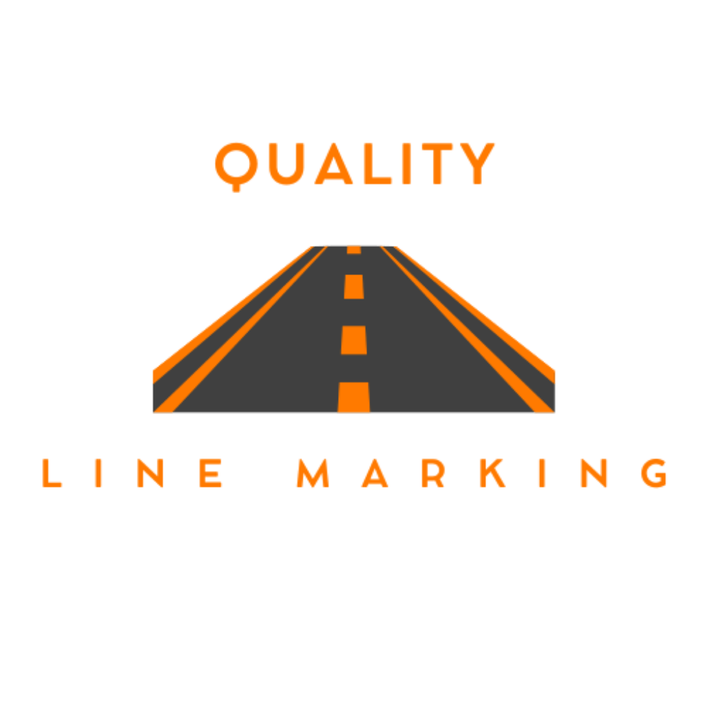 Logo of Quality Linemarking