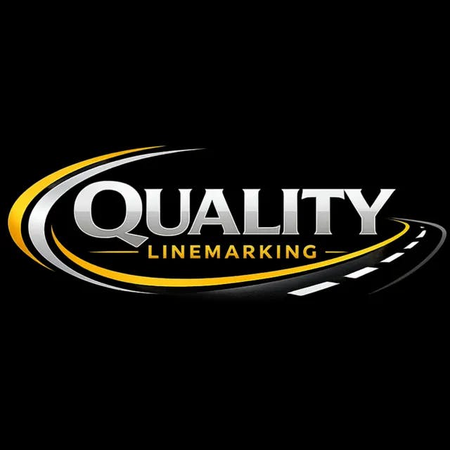 Logo of Quality Linemarking