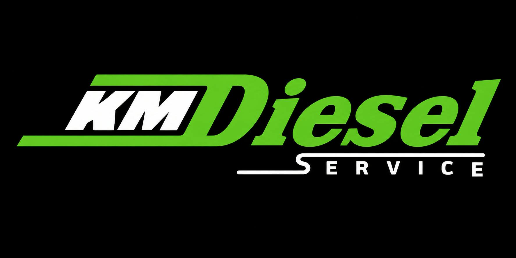 Logo of KM Diesel Service