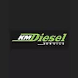 Logo of KM Diesel Service