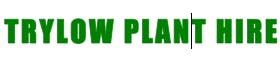 Logo of Trylow Plant Hire Pty Ltd