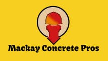 Logo of Mackay Concrete Pros