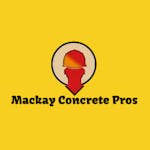 Logo of Mackay Concrete Pros